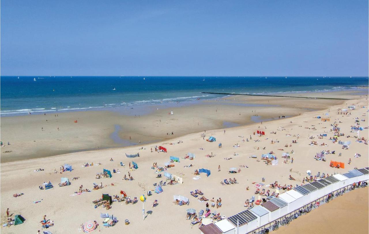 Stunning In W/ Wifi&3 Bedrooms Appartement *