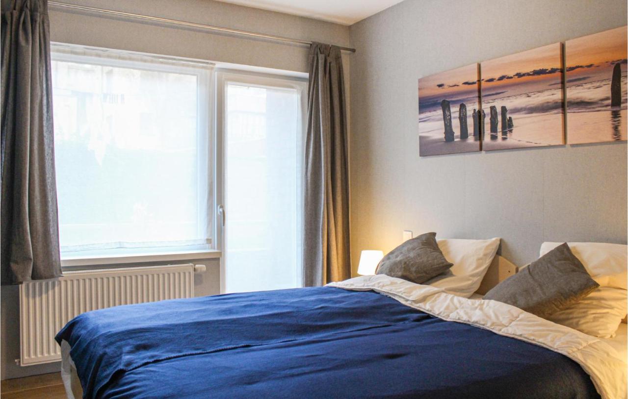 Stunning In W/ Wifi&3 Bedrooms * Oostende