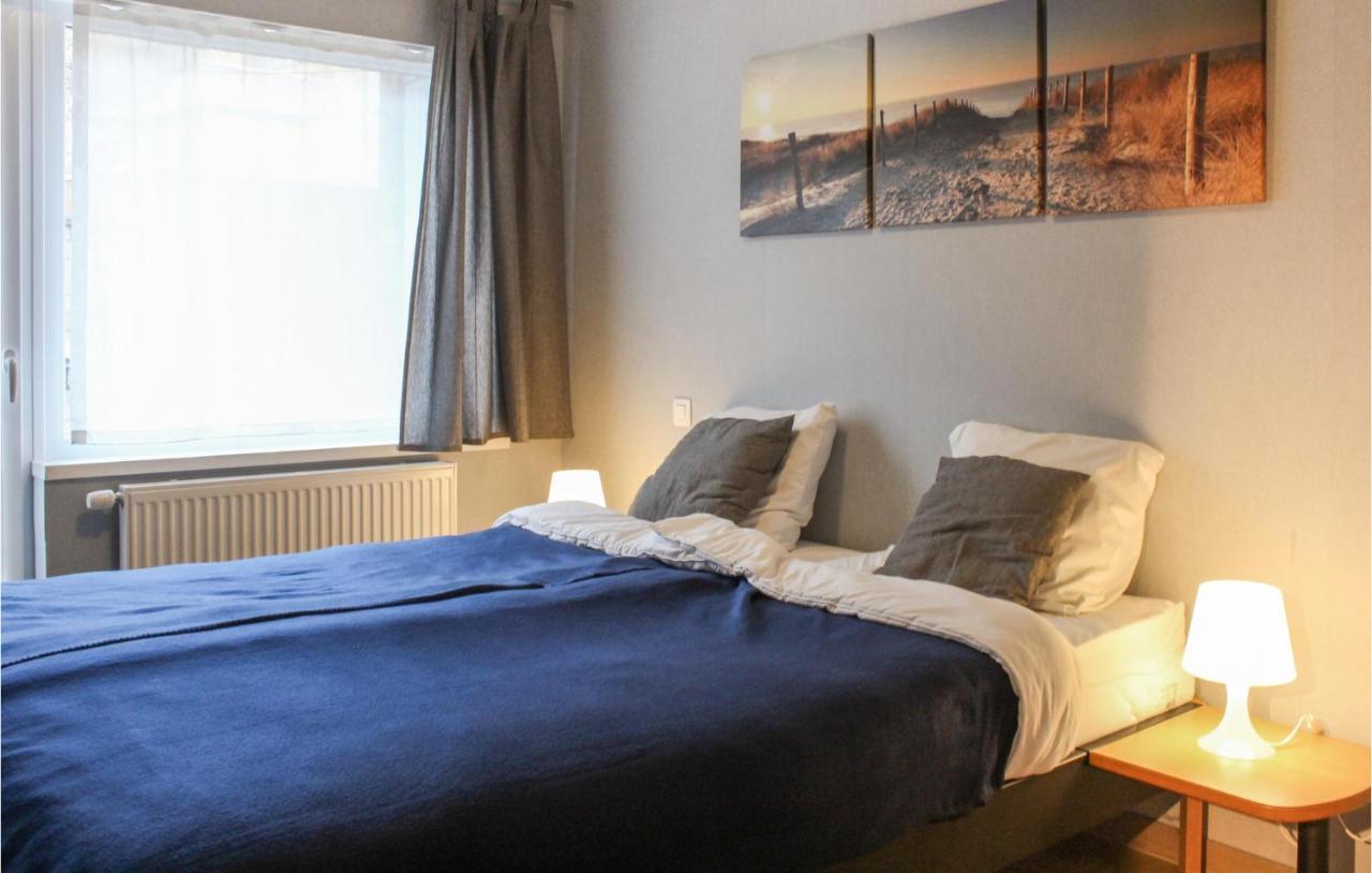Stunning In W/ Wifi&3 Bedrooms * Oostende