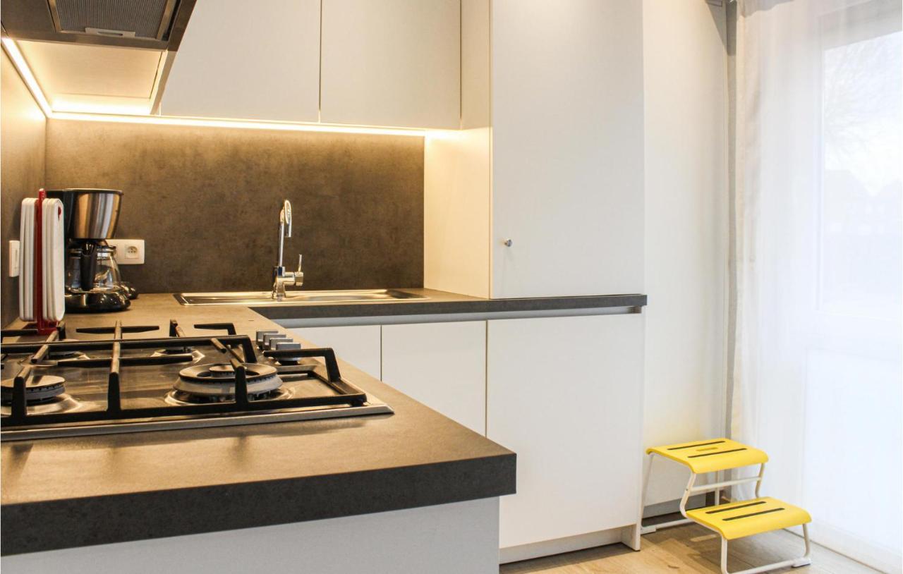 Stunning In W/ Wifi&3 Bedrooms Oostende