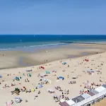 Lovely Apartment In Oostende With Wifi