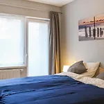 Lovely Apartment In Oostende With Wifi